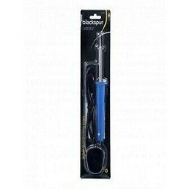 30W SOLDERING IRON WITH POINTED TIP