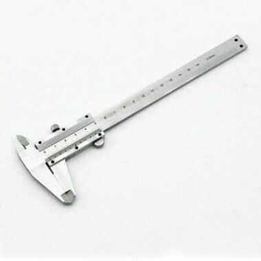 VERNIER CALIPER