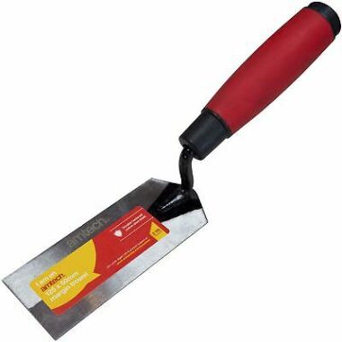 AMTECH 125 x 50mm MARGIN TROWEL
