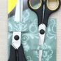 2PK SCISSORS SET
