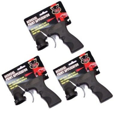 AEROSOL PAINT APPLICATOR- EACH £ 5.99