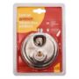 90mm DISC PADLOCK