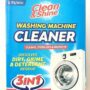 WASHING MACHINE CLEANER