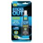 STICKS OUT – OUTDOOR ADHESIVE