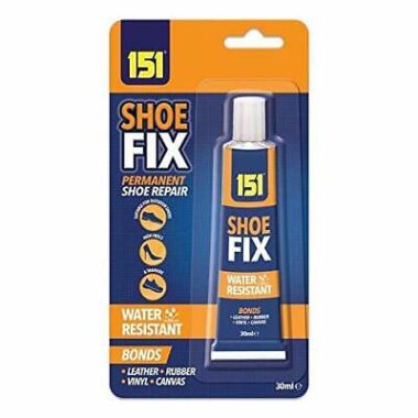 SHOE FIX , PERMANENT SHOE REPAIR