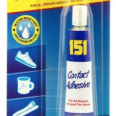 CONTACT ADHESIVE, 50G