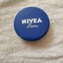 NIVEA CREAM 50G