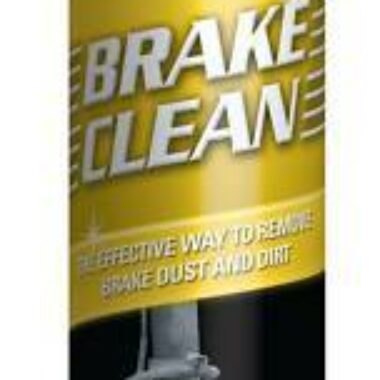 BRAKE CLEAN