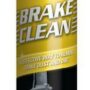 BRAKE CLEAN