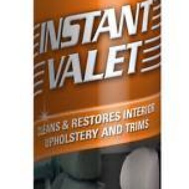 INSTANT VALET