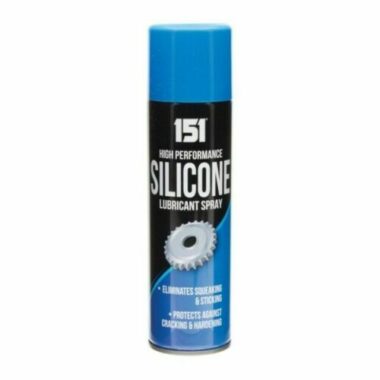 SILICONE LUBRICANT SPRAY