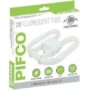 2 PIN PIFCO 2D FLUORESCENT TUBE LIGHT