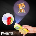 Kids Learner Phone: A Fun and Educational Adventure for Little Minds - Image 5