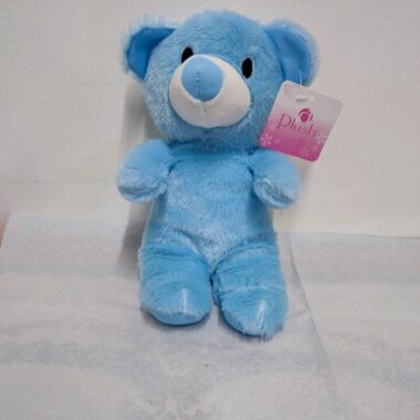 Plush Super Soft Teddy Bear Cuddly Toys Baby Girl Boy gift