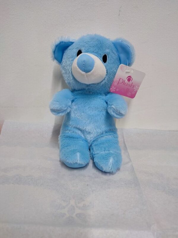 Plush Super Soft Teddy Bear Cuddly Toys Baby Girl Boy gift