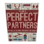 Perfect Partners Party Game. Adult party fun Age 16+ Ginger Fox Complete