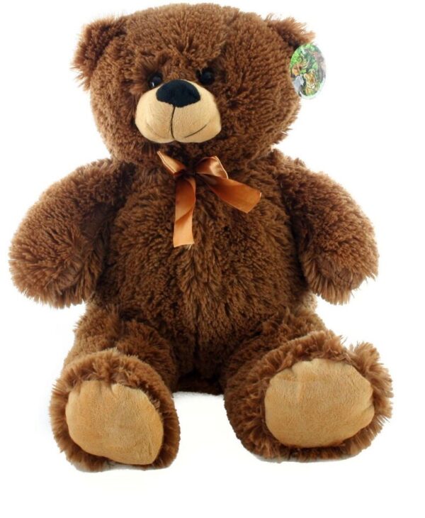 Teddy Bear Plush cuddly toy 35 CM TALL