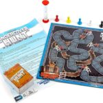 Undercover Hunt - The Ultimate Scavenger Hunt Board Games for Kids Adults Gifts - Image 4
