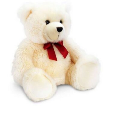 Teddy Bear Plush cuddly toy 35CM TALL