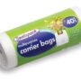 Multipurpose Carrier Bags - 40pcs