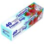 Freezer Bags - 40pcs