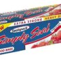 Simply Seal Food Bags - 15pcs