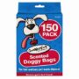 SCENTED DOGGY BAGS