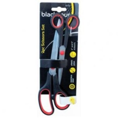 SCISSORS SET
