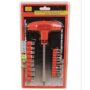 SCREWDRIVER TOOS SET