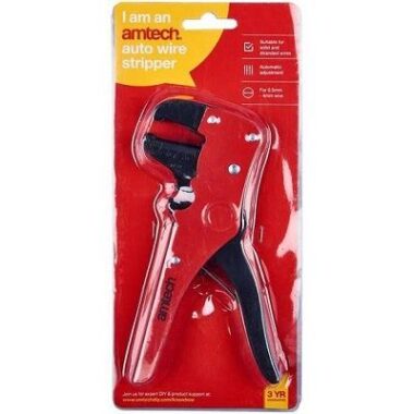 AUTO WIRE STRIPPER