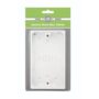 DOUBLE BACK BOX 25mm