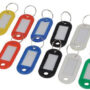 12 PC – KEY TAGS
