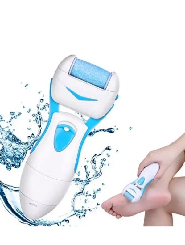 electric callus remover for feet - Image 2