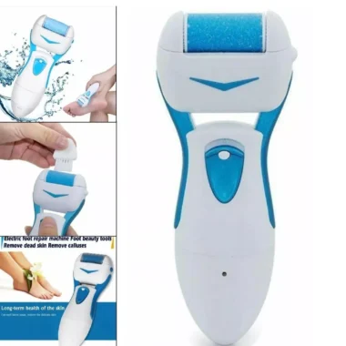 electric callus remover for feet