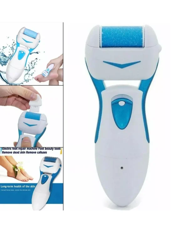 electric callus remover for feet