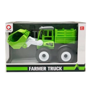 farmer truck 3+