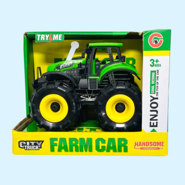 farm car